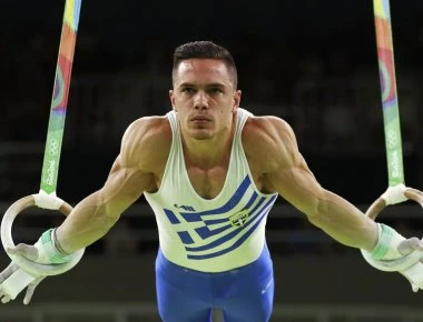 Δέος προκαλεί ο Λ. Πετρούνιας -«Πριν το χρυσό έκλαιγα, παραλίγο να αποσυρθώ!» (βίντεο)